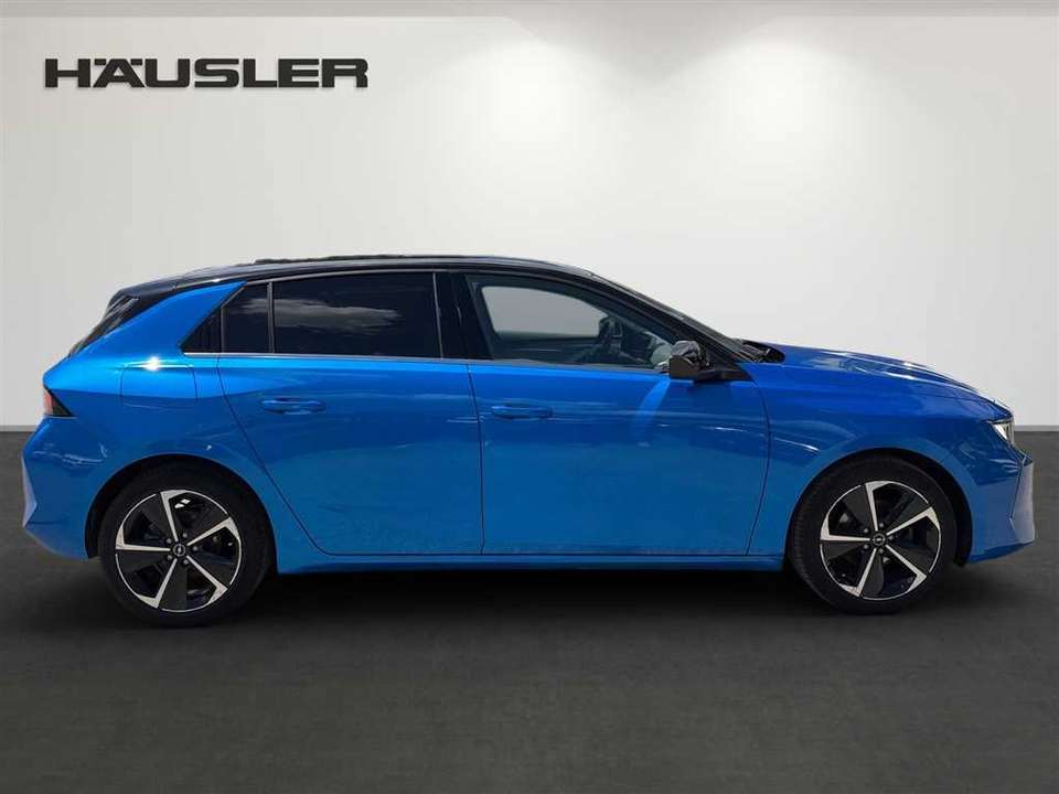 Opel Astra - Imagem 3