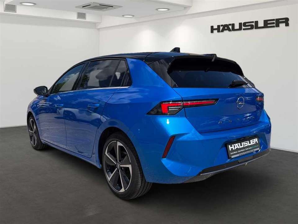 Opel Astra - Imagem 5