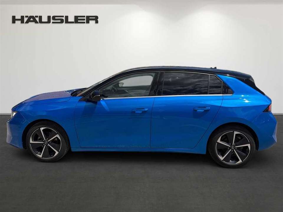 Opel Astra - Imagem 6