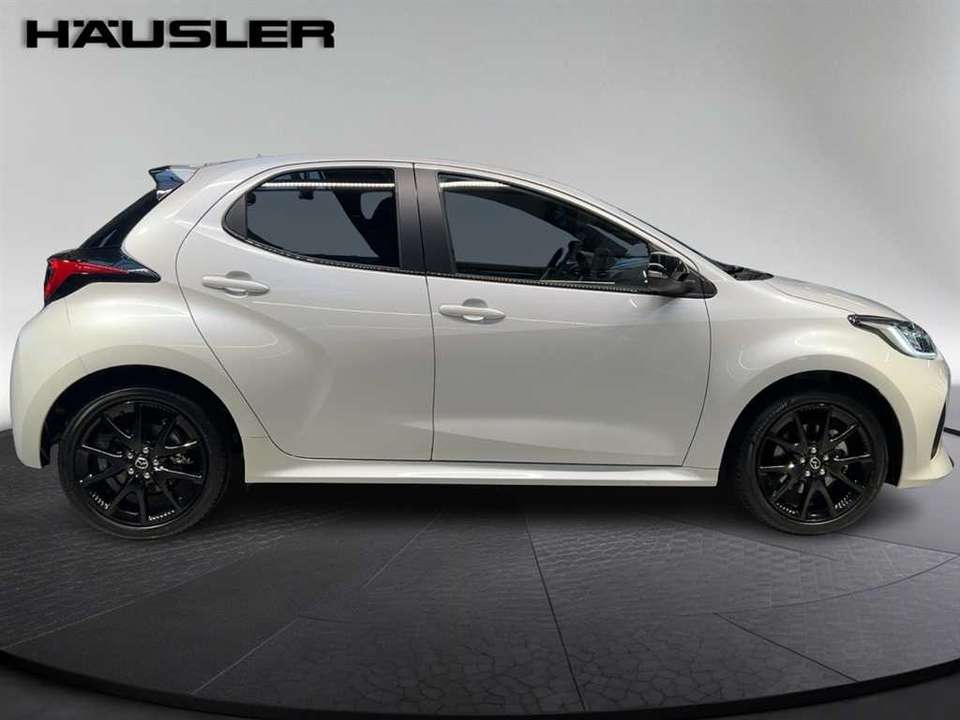 Mazda 2 - Imagem 5