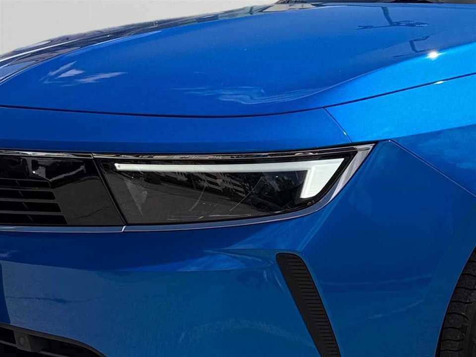 Opel Astra - Imagem 7
