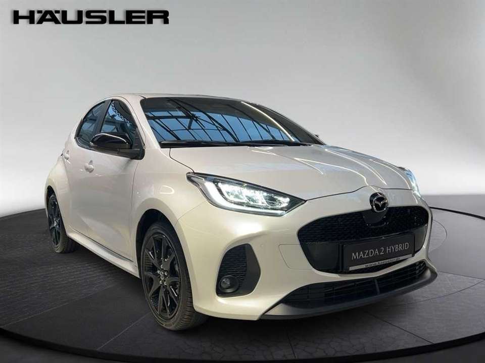 Mazda 2 - Imagem 6