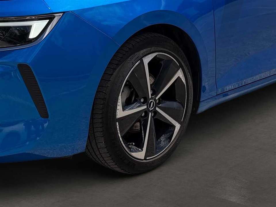 Opel Astra - Imagem 8