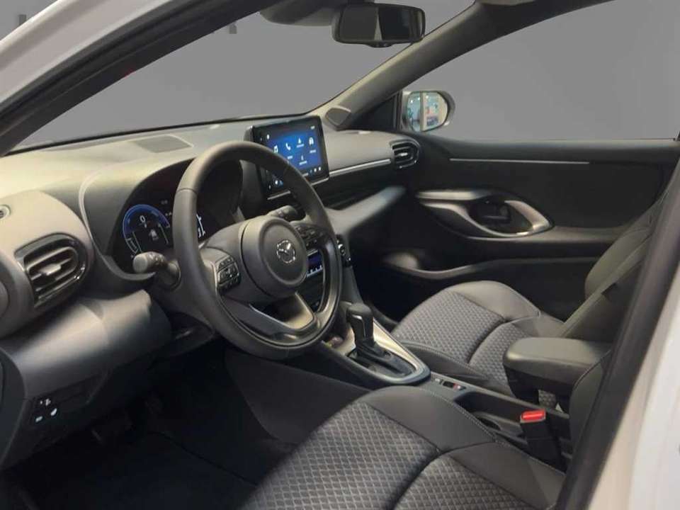 Mazda 2 - Imagem 7