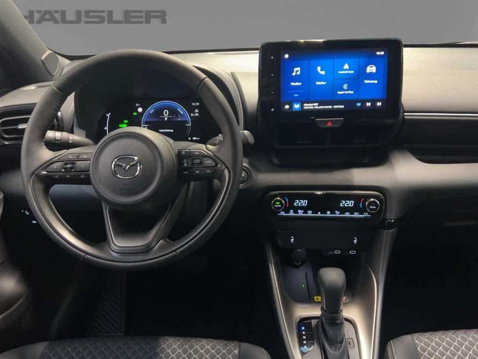 Mazda 2 - Imagem 8