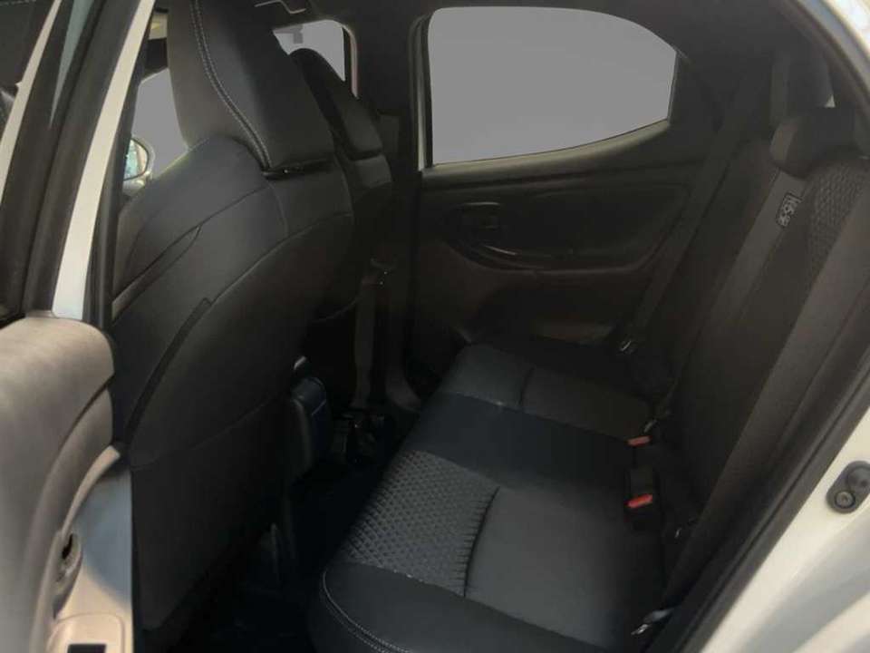 Mazda 2 - Imagem 9