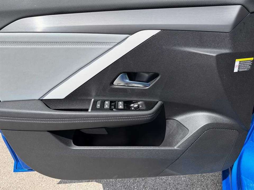 Opel Astra - Imagem 11