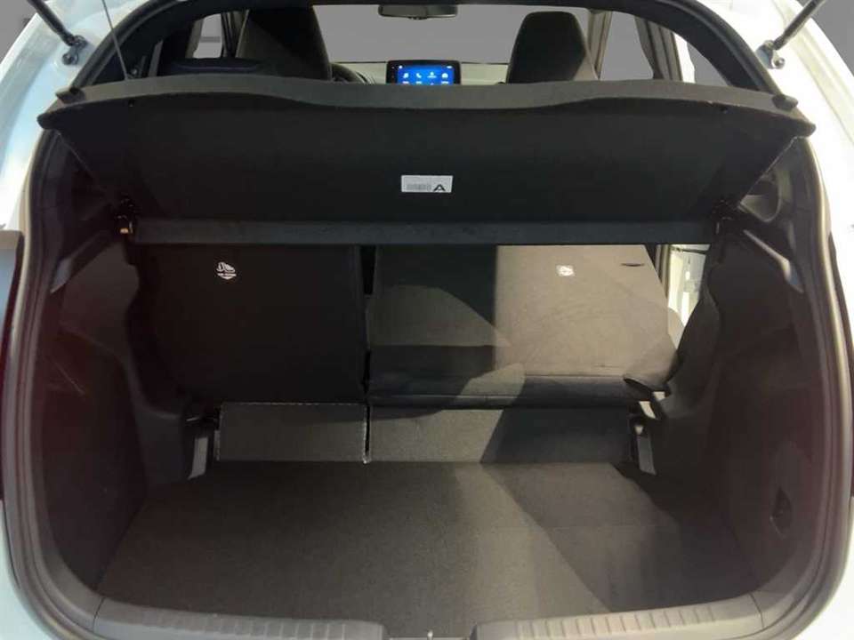 Mazda 2 - Imagem 10