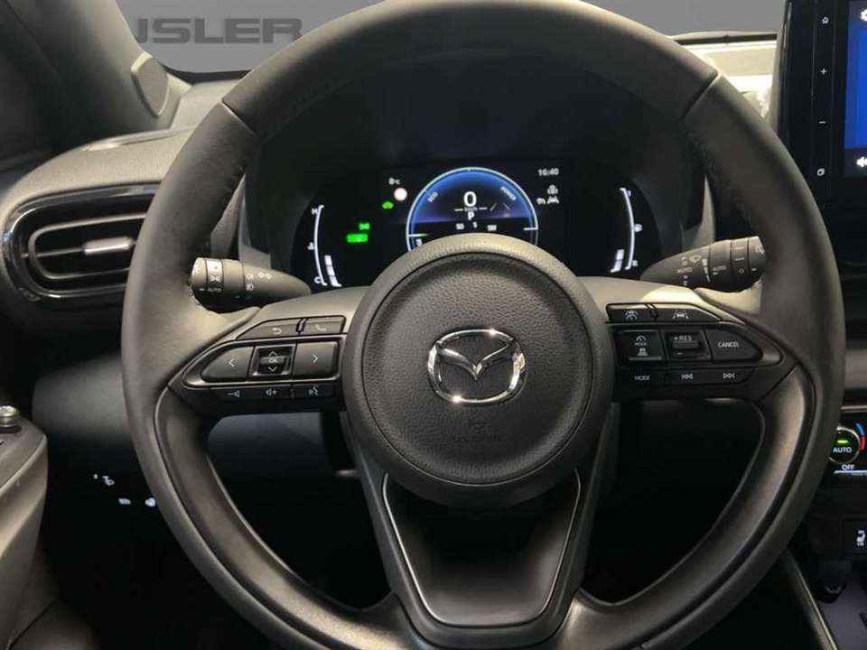 Mazda 2 - Imagem 11