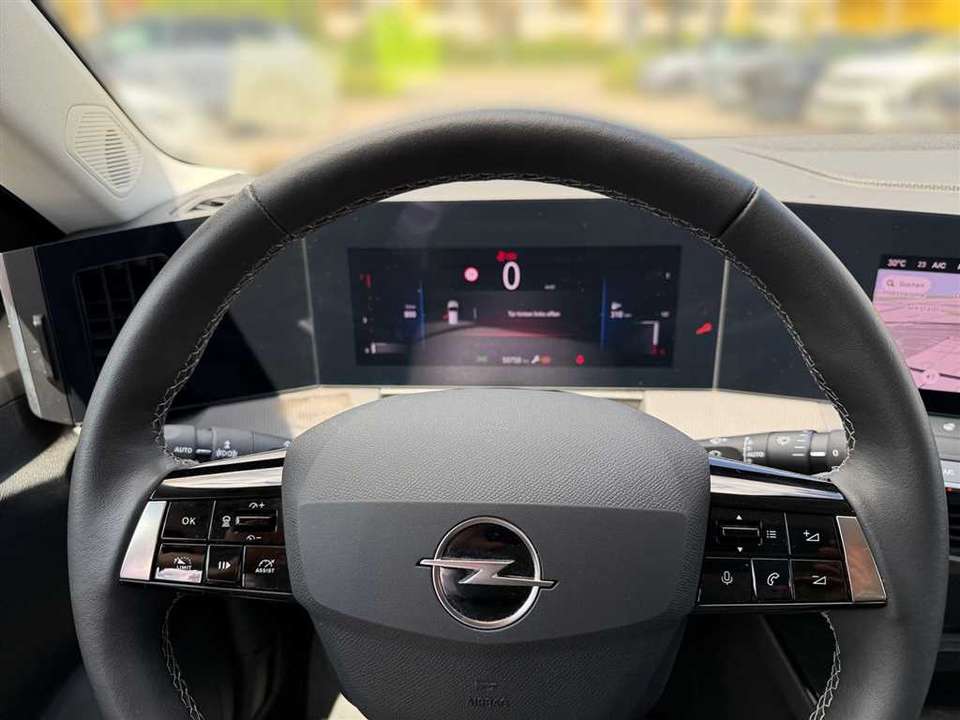 Opel Astra - Imagem 13