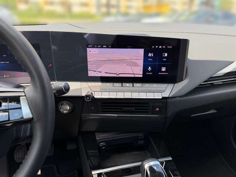 Opel Astra - Imagem 14