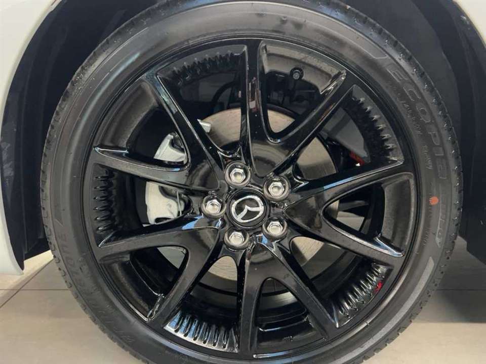 Mazda 2 - Imagem 13