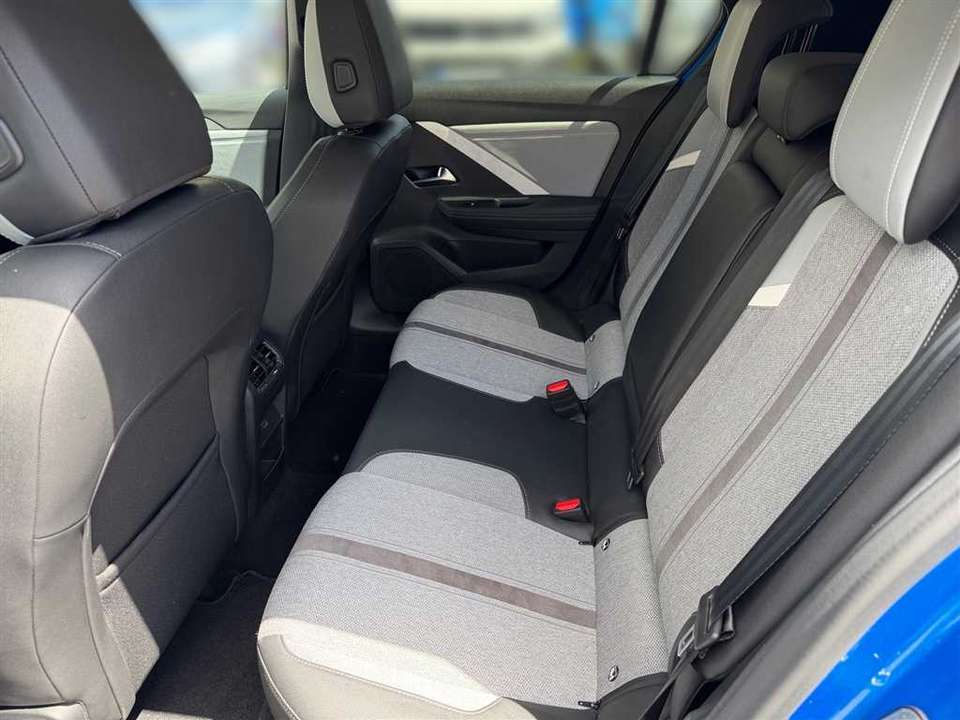 Opel Astra - Imagem 15