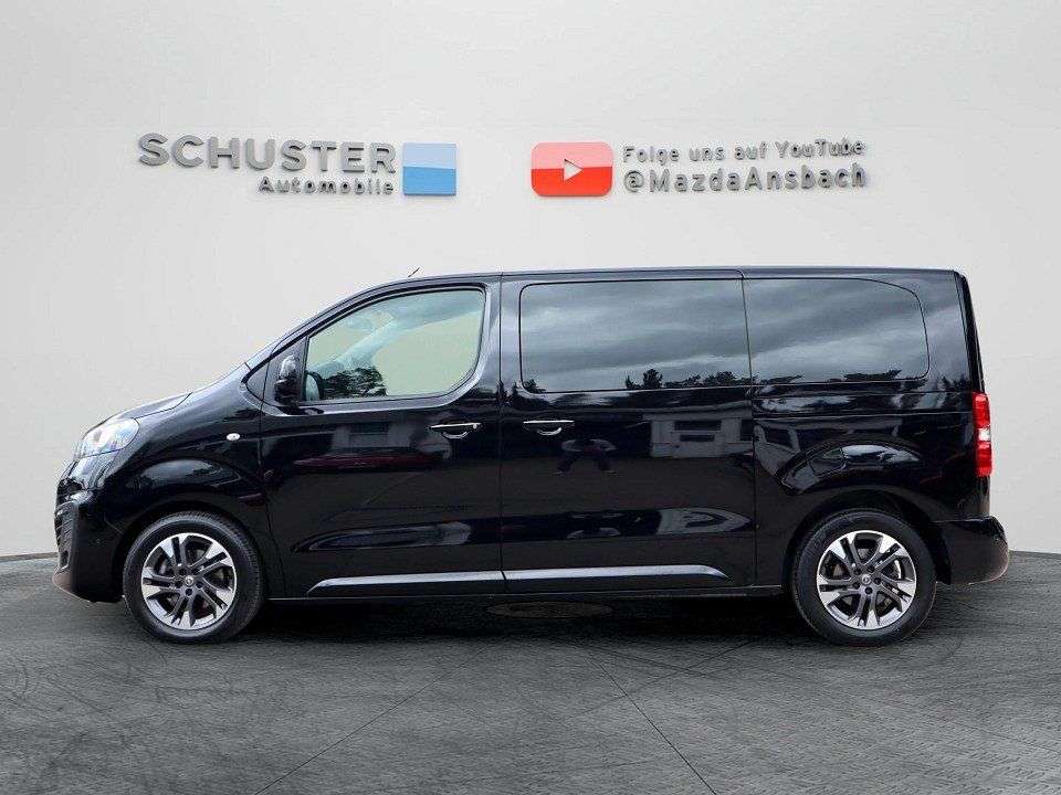 Opel Zafira Life - Imagem 2