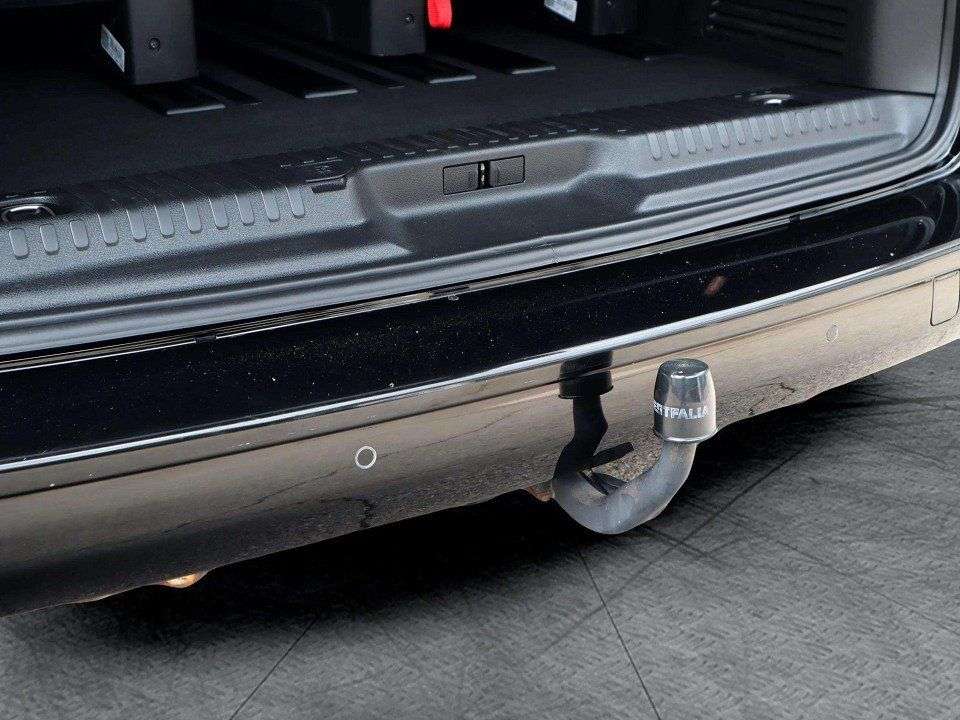 Opel Zafira Life - Imagem 9
