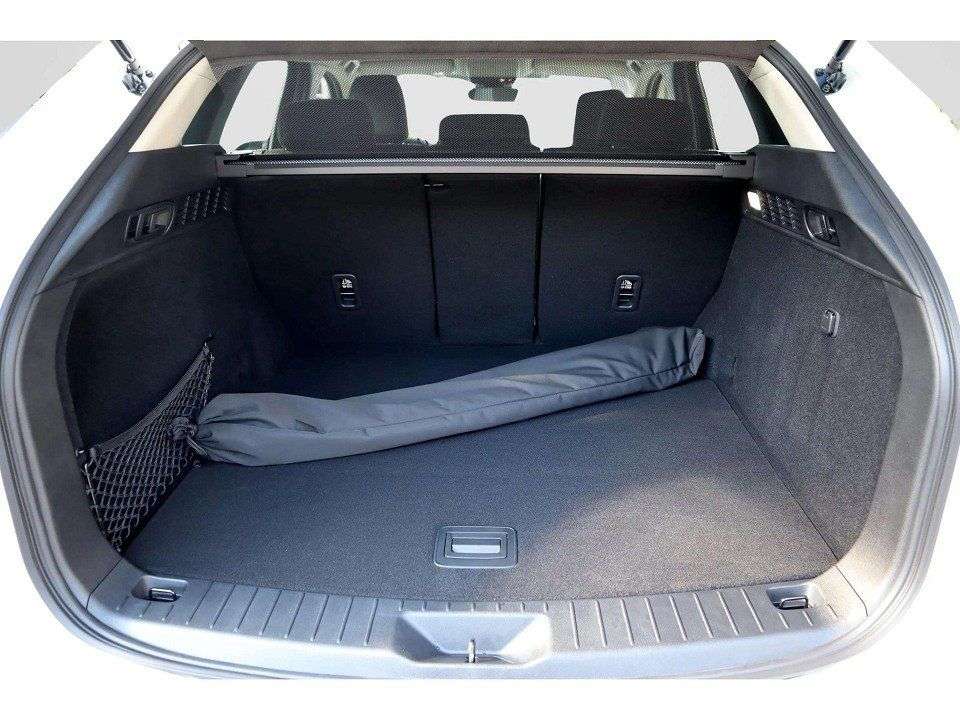 Mazda CX-60 - Imagem 6