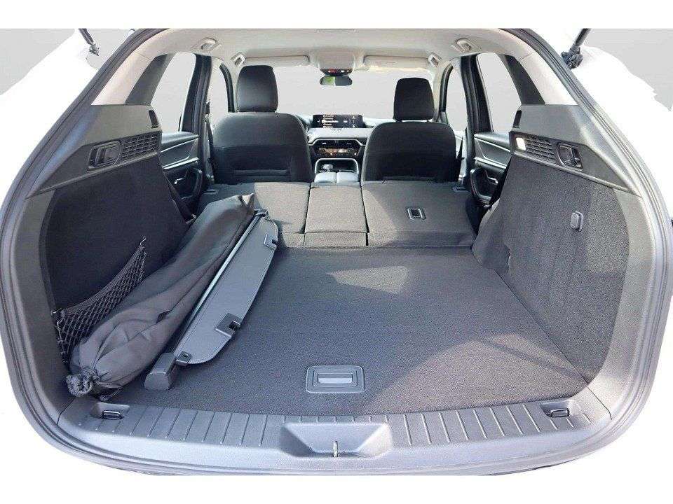 Mazda CX-60 - Imagem 7