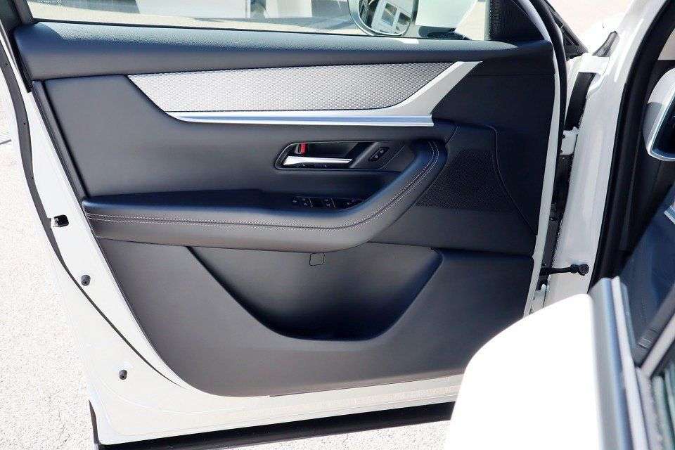 Mazda CX-60 - Imagem 9