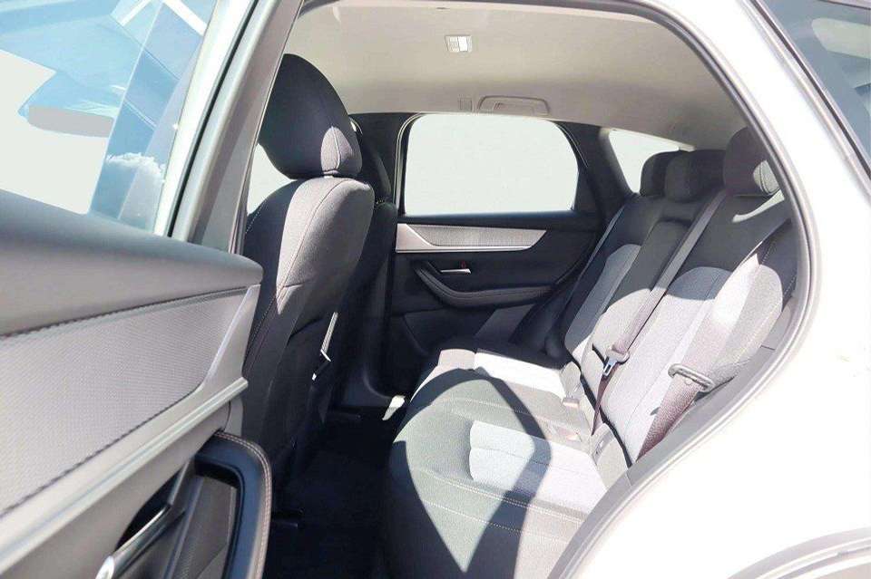 Mazda CX-60 - Imagem 10
