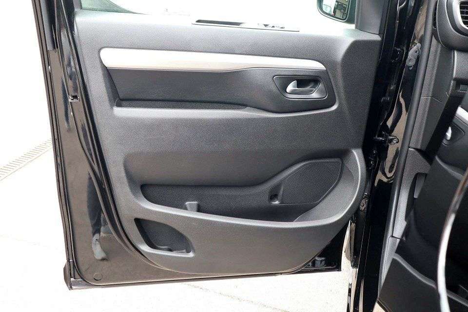 Opel Zafira Life - Imagem 15