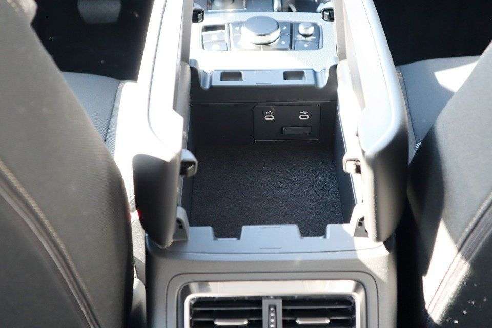 Mazda CX-60 - Imagem 14