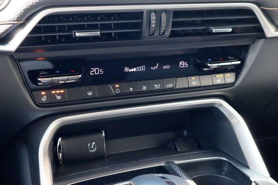 Mazda CX-60 - Imagem 15