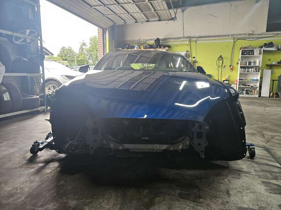 Tesla Model S - Imagem 3