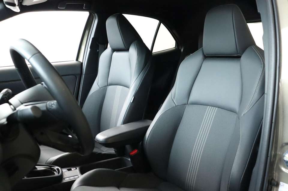 Toyota Yaris Cross - Imagem 5