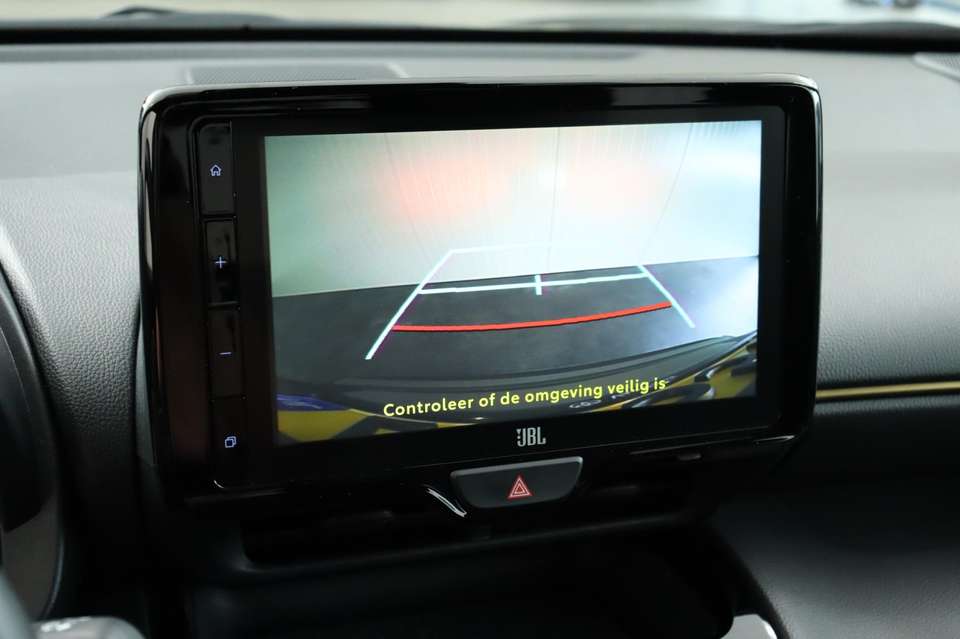 Toyota Yaris Cross - Imagem 9