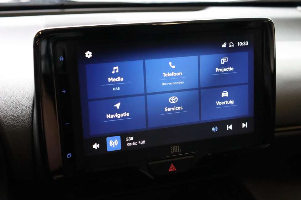 Toyota Yaris Cross - Imagem 11