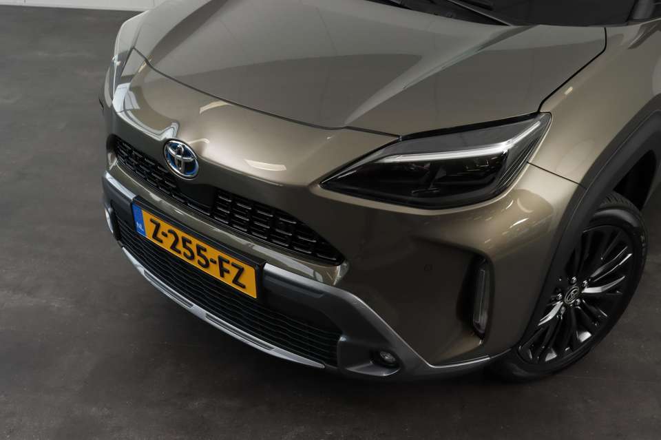 Toyota Yaris Cross - Imagem 15