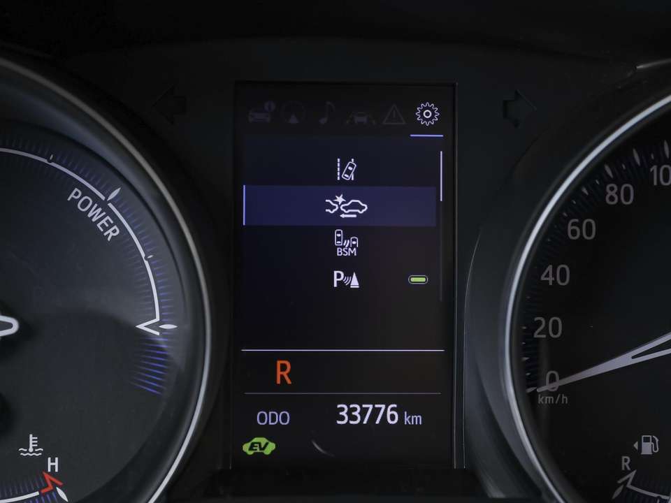 Toyota C-HR - Imagem 15