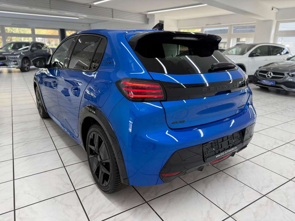 Peugeot 208 - Imagem 2
