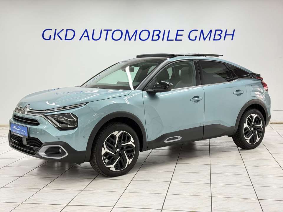 Citroen C4 - Imagem 1