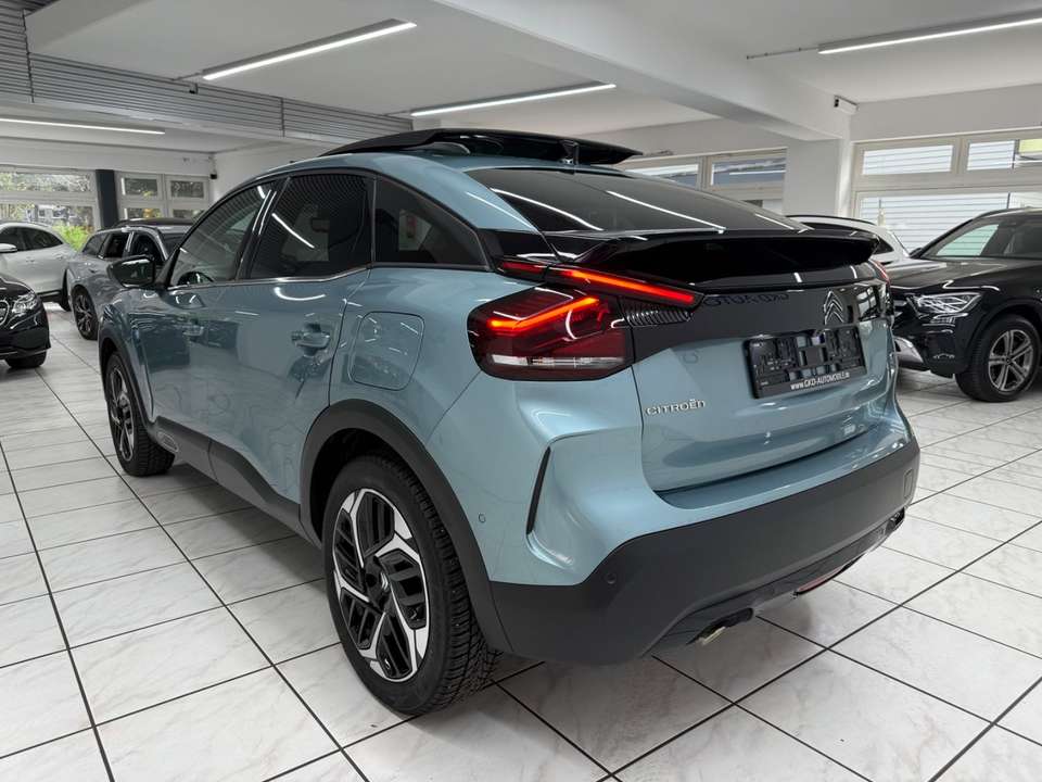 Citroen C4 - Imagem 2