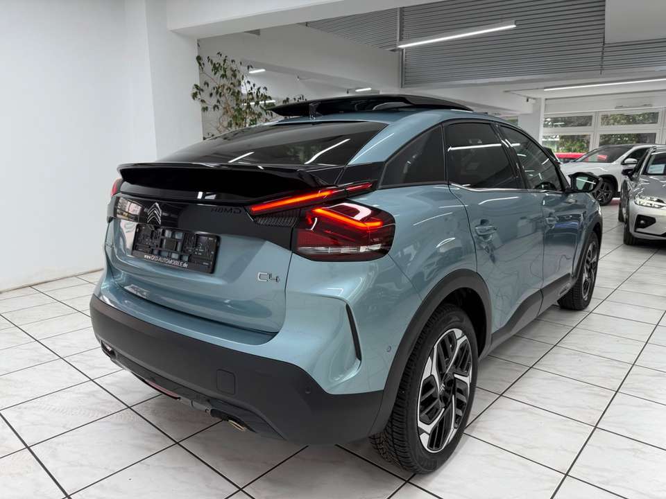 Citroen C4 - Imagem 3