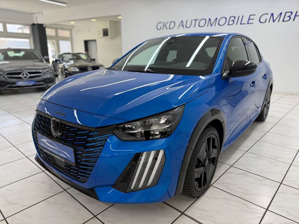 Peugeot 208 - Imagem 5
