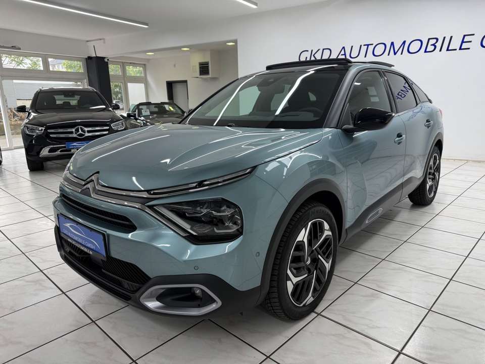 Citroen C4 - Imagem 5