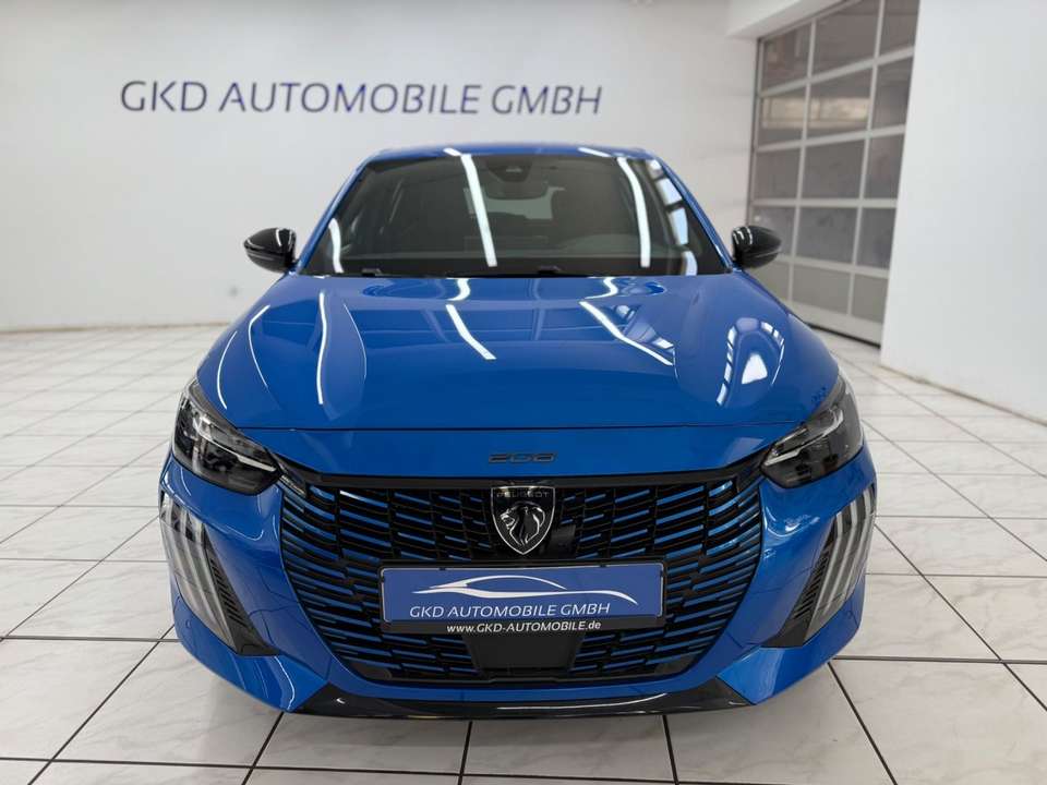 Peugeot 208 - Imagem 7