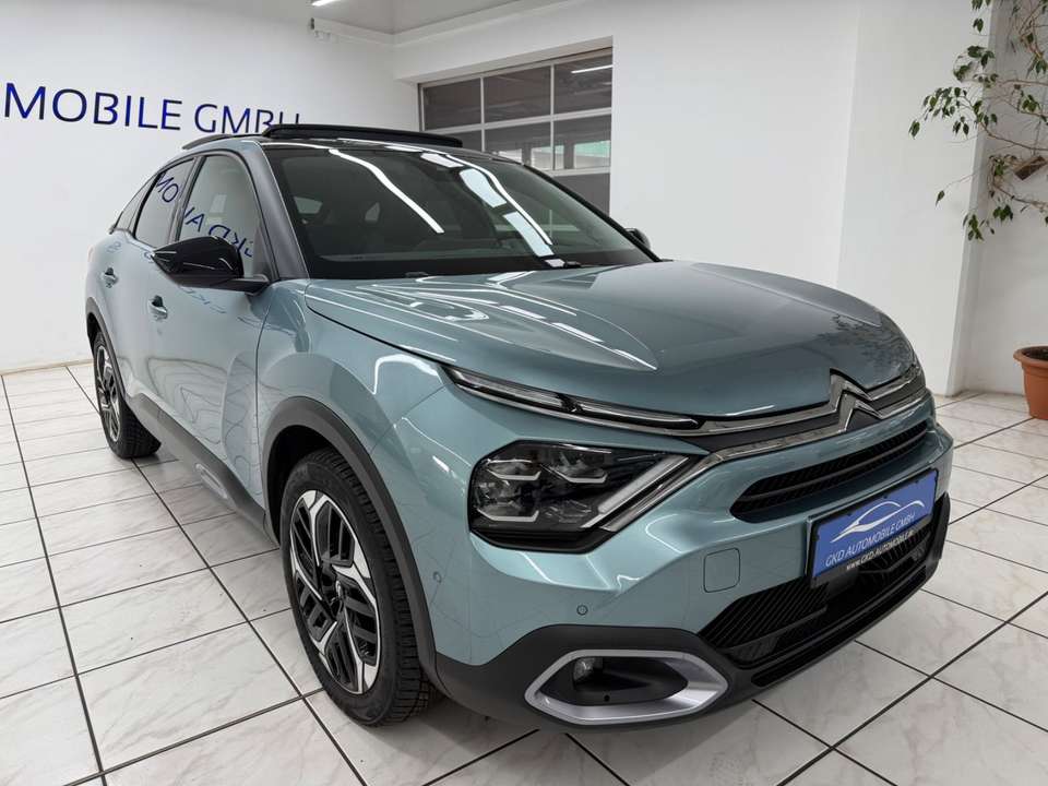 Citroen C4 - Imagem 6
