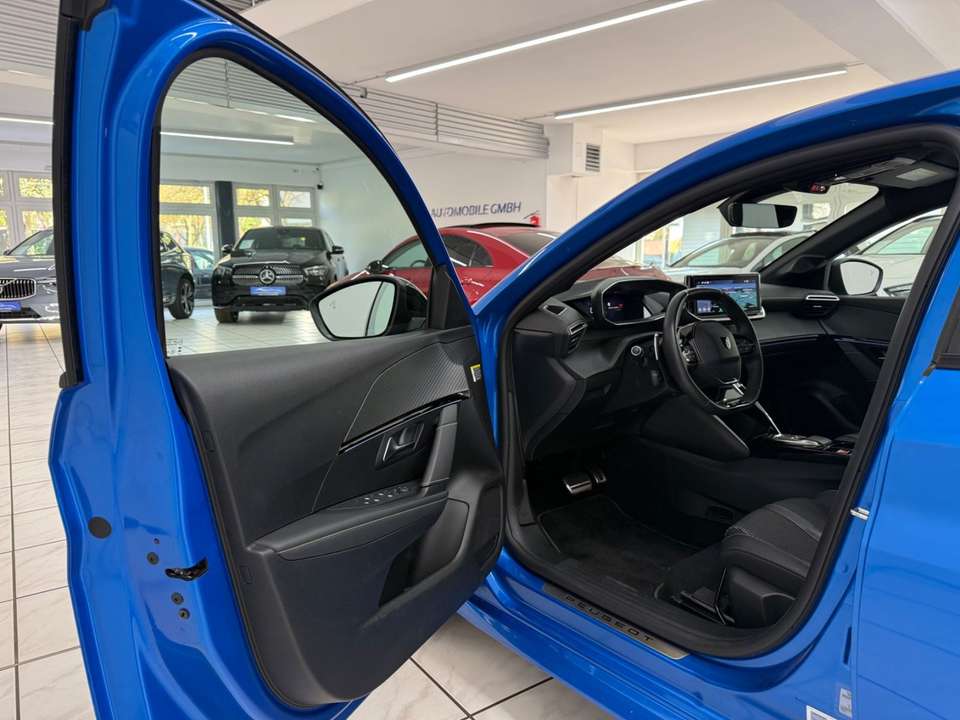 Peugeot 208 - Imagem 8