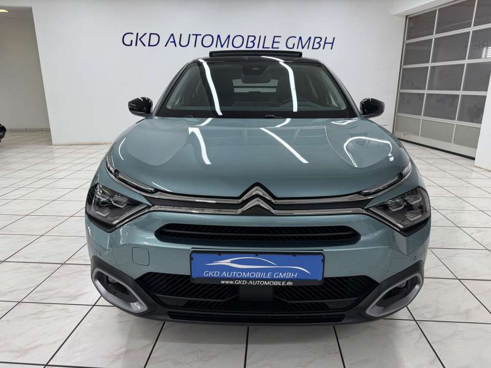 Citroen C4 - Imagem 7