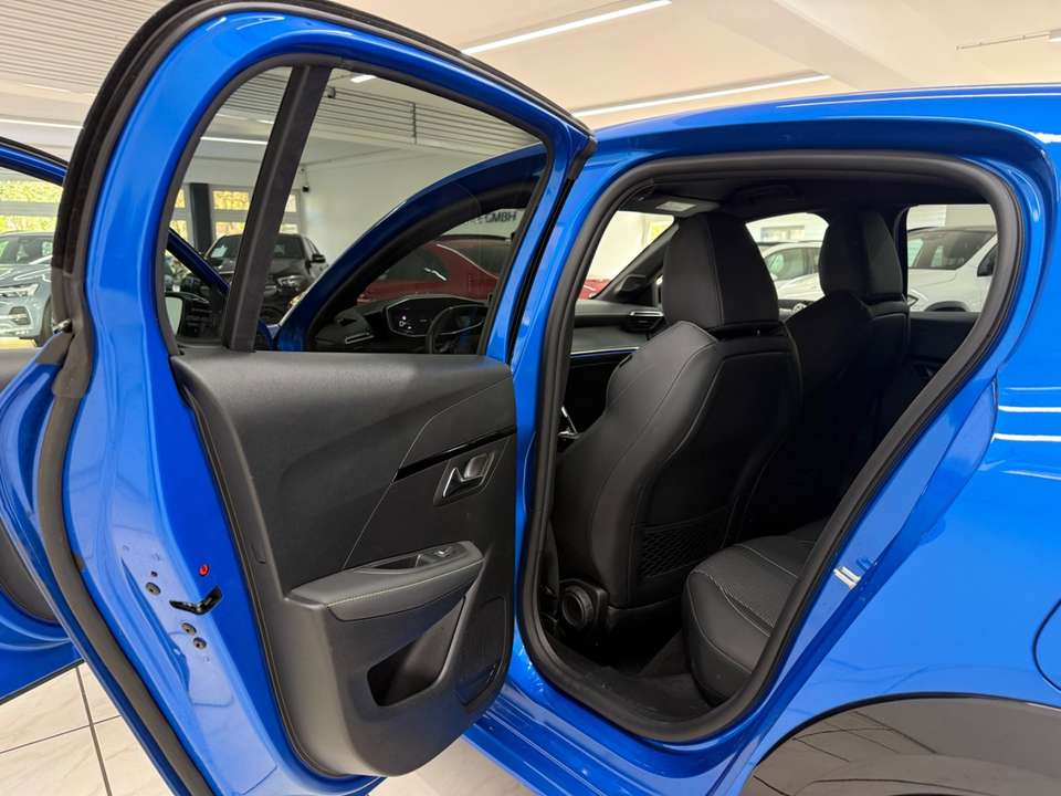 Peugeot 208 - Imagem 9