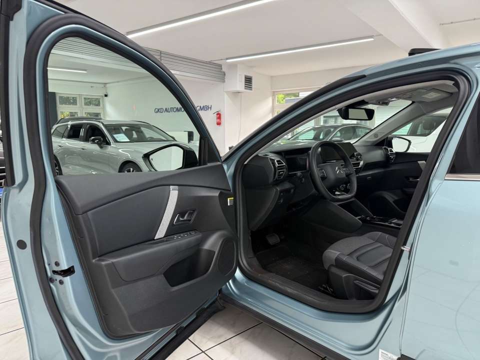 Citroen C4 - Imagem 8