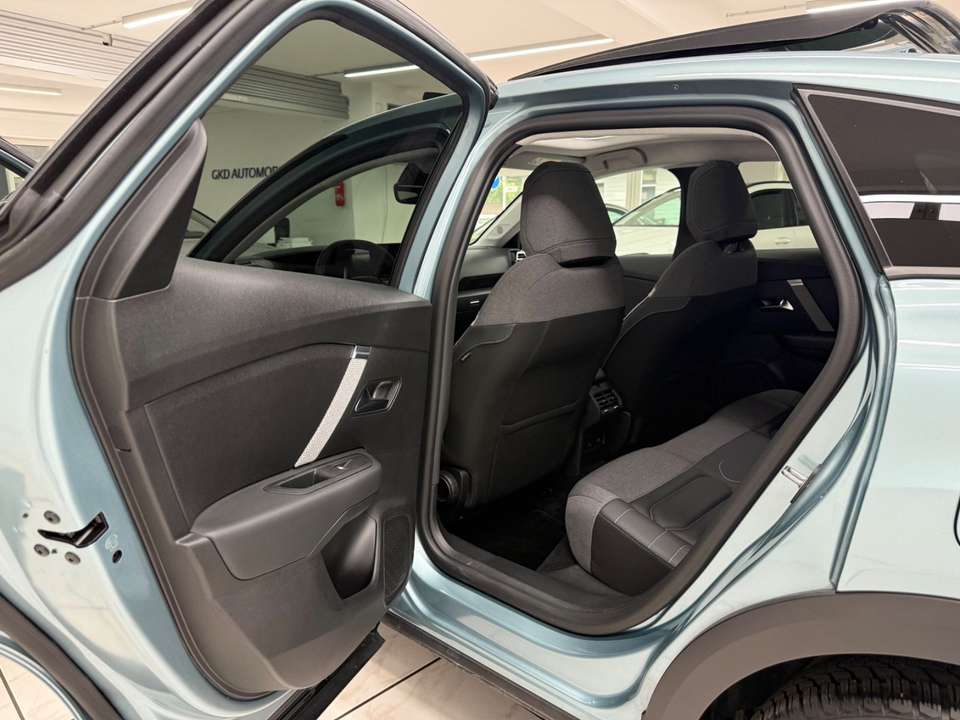 Citroen C4 - Imagem 9
