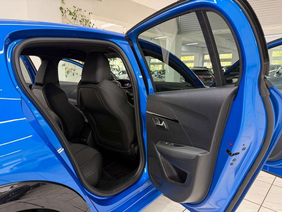 Peugeot 208 - Imagem 11