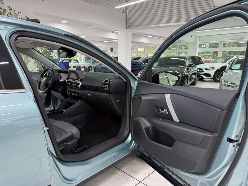 Citroen C4 - Imagem 10