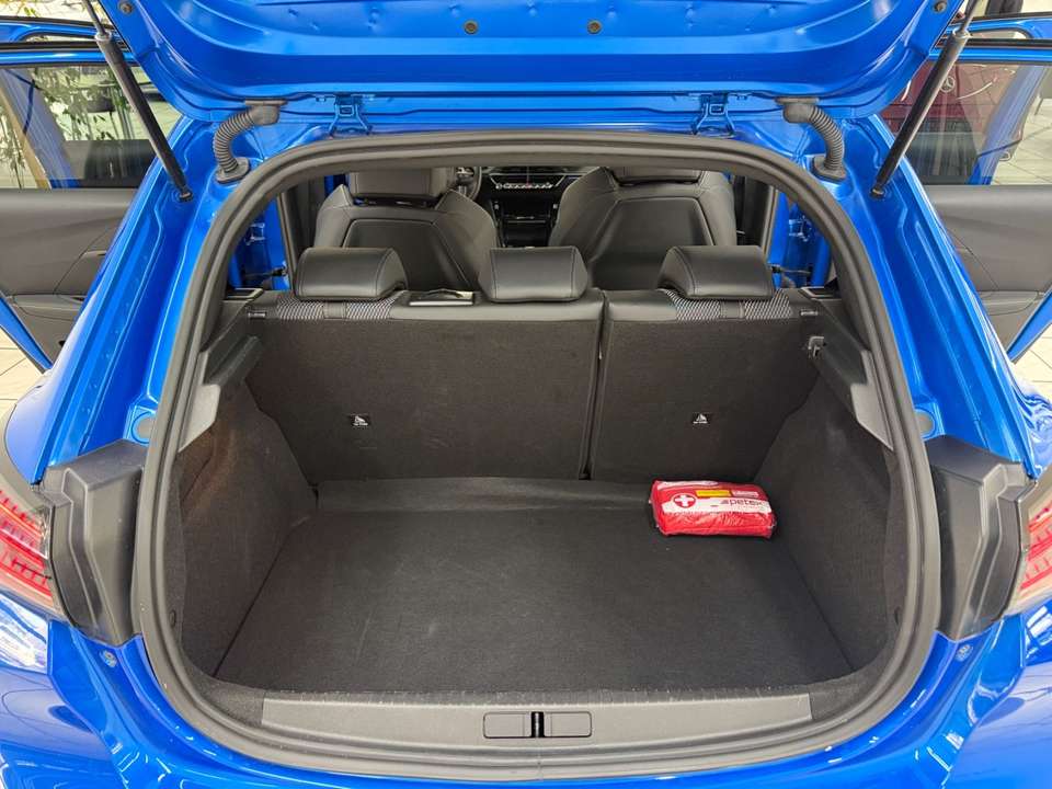 Peugeot 208 - Imagem 12