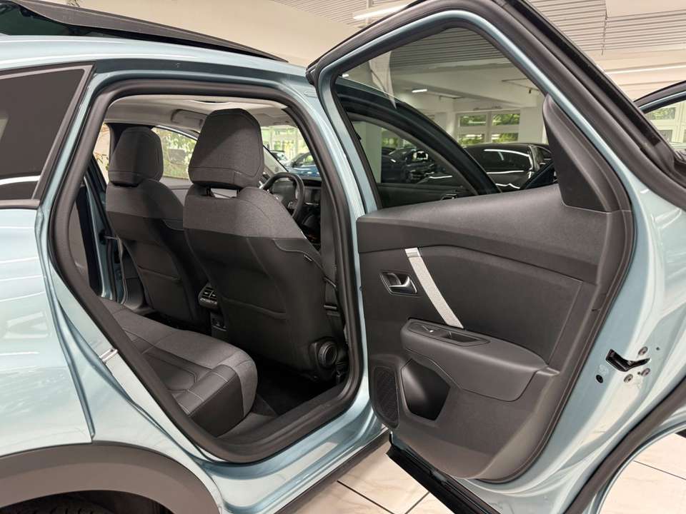 Citroen C4 - Imagem 11