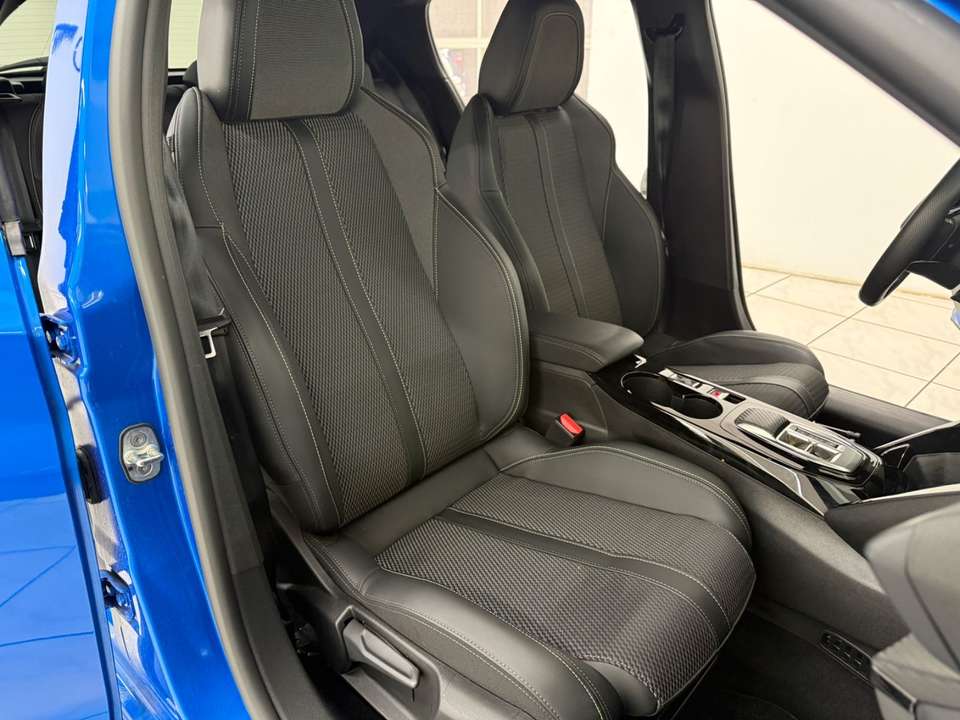 Peugeot 208 - Imagem 13